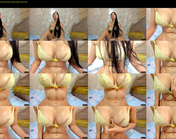 tiffanystone_ — 5 minute Chaturbate female cam show recording, 720p, Jan 17, 2025
