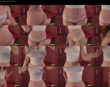 tinkerdinky — 6 minute Chaturbate female cam show recording, 720p, Jan 17, 2025