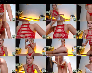 tootightwithbra — 92 minute Chaturbate female cam show recording, 720p, Jan 17, 2025