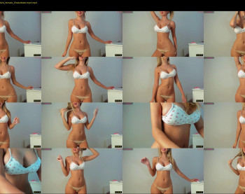 trixie_taylor — 9 minute Chaturbate female cam show recording, 720p, Jan 17, 2025