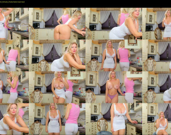 tunderose — 120 minute Chaturbate female cam show recording, 720p, Jan 17, 2025