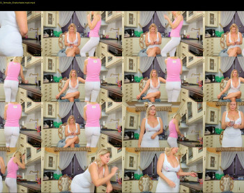 tunderose — 3 minute Chaturbate female cam show recording, 720p, Jan 17, 2025