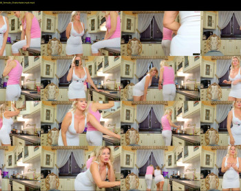 tunderose — 65 minute Chaturbate female cam show recording, 720p, Jan 17, 2025