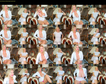 tunderose — 105 minute Chaturbate female cam show recording, 720p, Jan 17, 2025