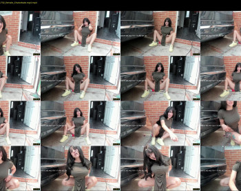 vanandjuani — 7 minute Chaturbate female cam show recording, 720p, Jan 17, 2025