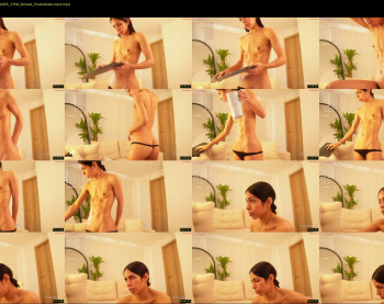 veronica_mendez1 — 67 minute Chaturbate female cam show recording, 720p, Jan 17, 2025
