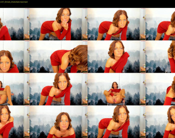 viciousqueen — 33 minute Chaturbate female cam show recording, 720p, Jan 17, 2025