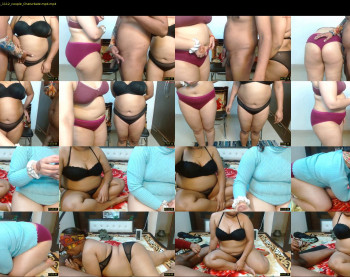 we_are_indian — 49 minute Chaturbate couple cam show recording, 720p, Jan 17, 2025