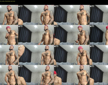 willhottwil1 — 8 minute Chaturbate couple cam show recording, 720p, Jan 18, 2025