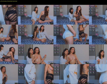 wiloneakerley — 71 minute Chaturbate female cam show recording, 720p, Jan 17, 2025