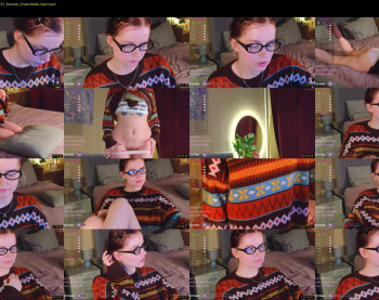 wow_luvng — 71 minute Chaturbate female cam show recording, 720p, Jan 17, 2025