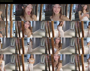 yononeey — 71 minute Chaturbate female cam show recording, 720p, Jan 17, 2025