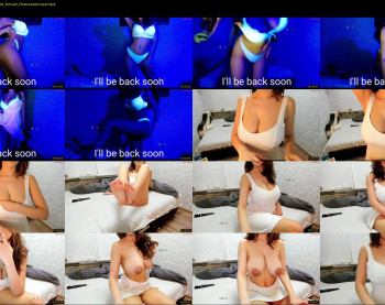 your_asya — 32 minute Chaturbate female cam show recording, 720p, Jan 17, 2025