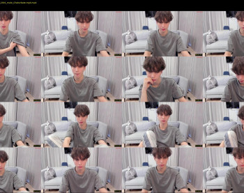 your_shy_guy — 35 minute Chaturbate male cam show recording, 720p, Jan 17, 2025
