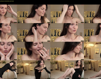 yulladao — 34 minute Chaturbate female cam show recording, 720p, Jan 17, 2025