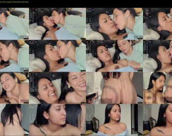 2summerlove2 — 63 minute Chaturbate female cam show recording, 720p, Jan 18, 2025