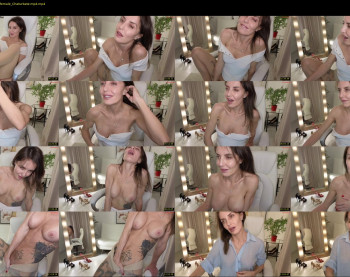 _beylly — 15 minute Chaturbate female cam show recording, 720p, Jan 18, 2025