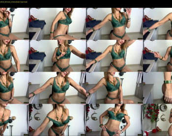 _cristal_ayala — 17 minute Chaturbate female cam show recording, 720p, Jan 19, 2025