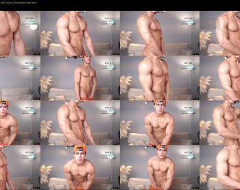 _cristianlopez — 19 minute Chaturbate male cam show recording, 720p, Jan 18, 2025