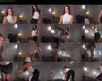 _mariarty_ — 121 minute Chaturbate female cam show recording, 720p, Jan 19, 2025