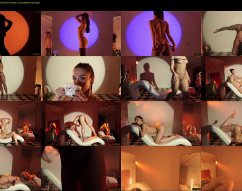 _meganmeow_ — 126 minute Chaturbate female cam show recording, 720p, Jan 19, 2025