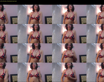 _miss_hinata_ — 6 minute Chaturbate female cam show recording, 720p, Jan 18, 2025