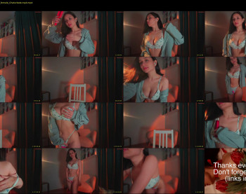 _protea — 115 minute Chaturbate female cam show recording, 720p, Jan 18, 2025