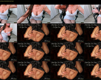 _samie_ — 7 minute Chaturbate female cam show recording, 720p, Jan 19, 2025