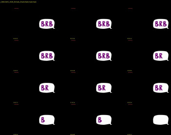 adalyn_glow — 47 minute Chaturbate female cam show recording, 720p, Jan 18, 2025