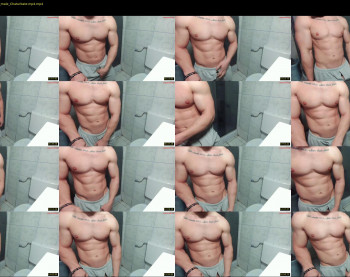 advp69 — 20 minute Chaturbate male cam show recording, 480p, Jan 18, 2025