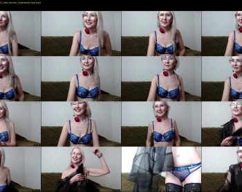 agatha_moore_ — 87 minute Chaturbate female cam show recording, 720p, Jan 18, 2025