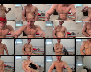 aiasar — 70 minute Chaturbate male cam show recording, 720p, Jan 18, 2025