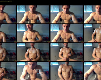 aiasar — 14 minute Chaturbate male cam show recording, 720p, Jan 18, 2025