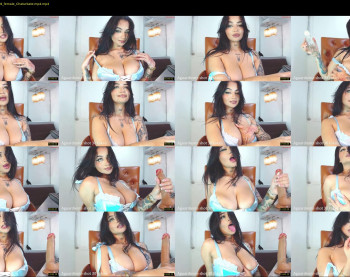aitanarus — 17 minute Chaturbate female cam show recording, 720p, Jan 18, 2025