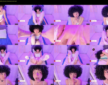 alice_wiinter — 68 minute Chaturbate female cam show recording, 720p, Jan 19, 2025