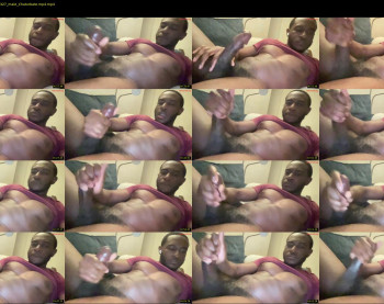alphabbc77 — 5 minute Chaturbate male cam show recording, 480p, Jan 18, 2025