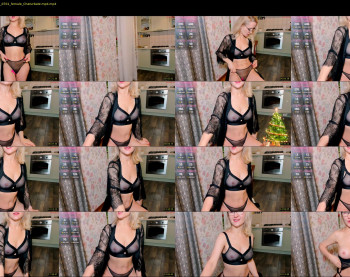 anastasiagate — 23 minute Chaturbate female cam show recording, 720p, Jan 18, 2025
