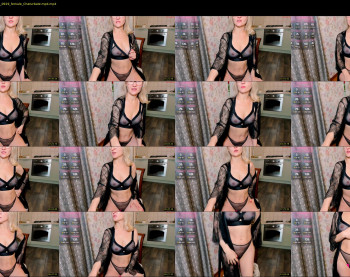 anastasiagate — 12 minute Chaturbate female cam show recording, 720p, Jan 18, 2025