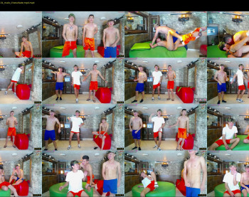 anghelytos — 81 minute Chaturbate male cam show recording, 720p, Jan 19, 2025