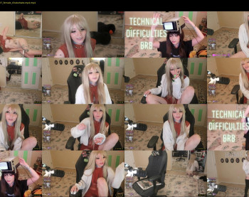 archancel — 121 minute Chaturbate female cam show recording, 720p, Jan 18, 2025