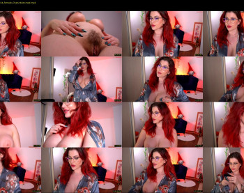 artofboobs — 81 minute Chaturbate female cam show recording, 720p, Jan 18, 2025