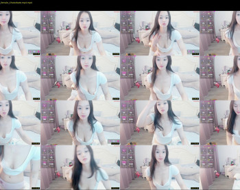 arylia_3 — 121 minute Chaturbate female cam show recording, 720p, Jan 18, 2025