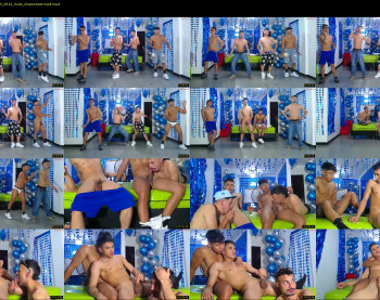 asmodeus7100 — 111 minute Chaturbate male cam show recording, 720p, Jan 19, 2025