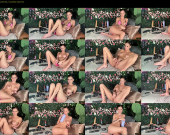 ava_west — 115 minute Chaturbate couple cam show recording, 720p, Jan 18, 2025