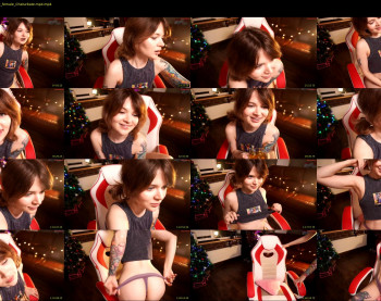 awondrr — 120 minute Chaturbate female cam show recording, 720p, Jan 18, 2025
