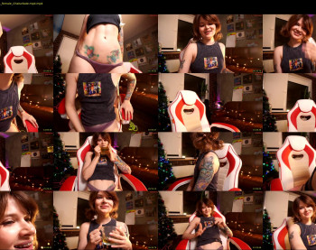 awondrr — 48 minute Chaturbate female cam show recording, 720p, Jan 18, 2025