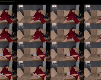 benningtons — 5 minute Chaturbate male cam show recording, 720p, Jan 19, 2025