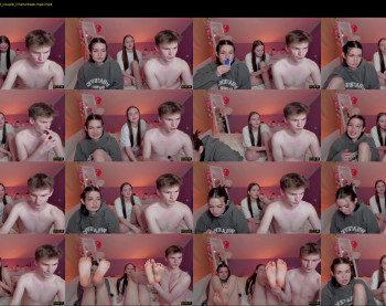 best_trip — 7 minute Chaturbate couple cam show recording, 720p, Jan 18, 2025
