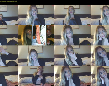 bhansen111 — 10 minute Chaturbate female cam show recording, 720p, Jan 18, 2025