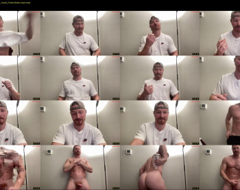 bigmcr1 — 4 minute Chaturbate male cam show recording, 480p, Jan 18, 2025